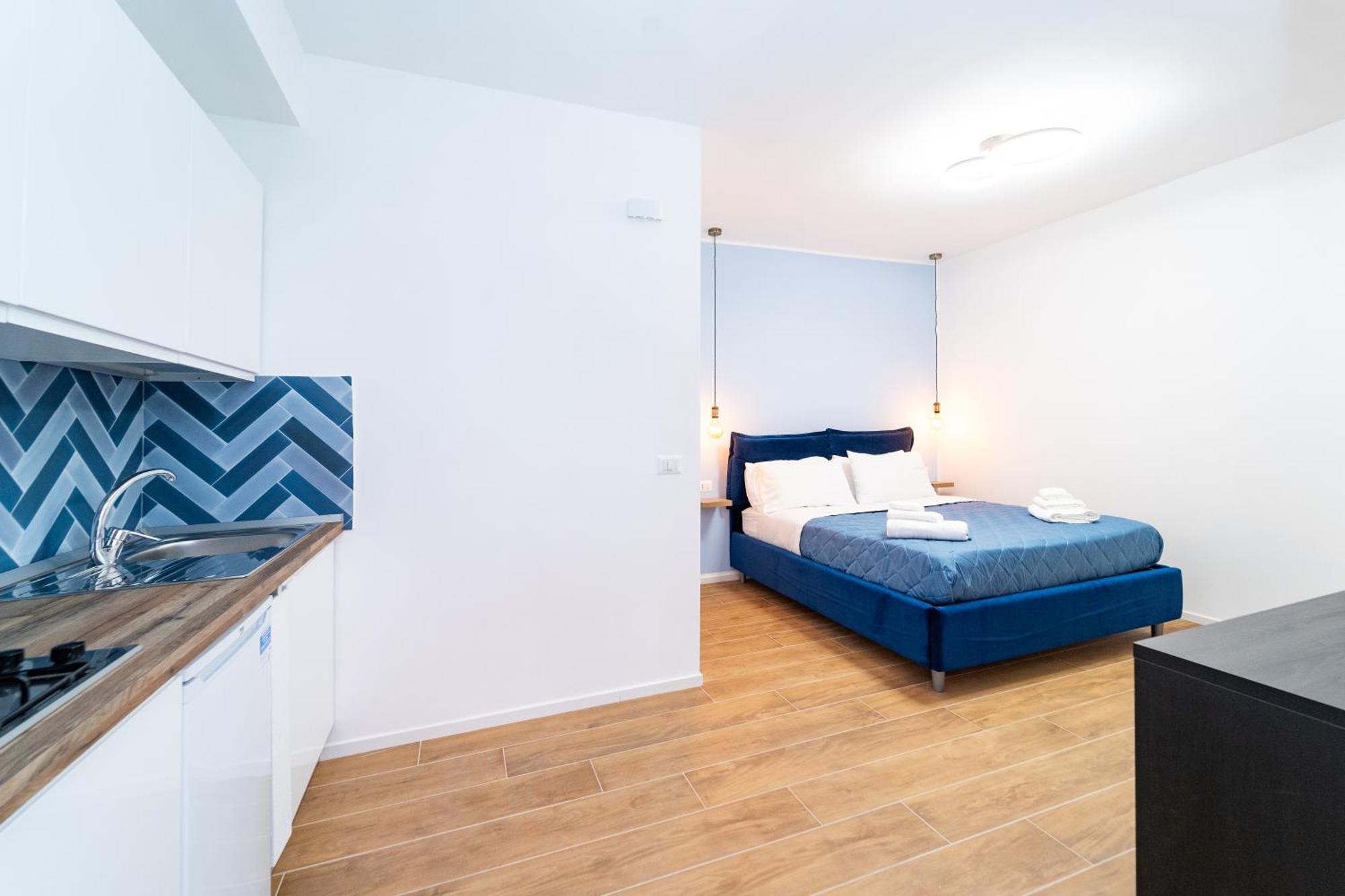 Procida Villa Naples Luaran gambar