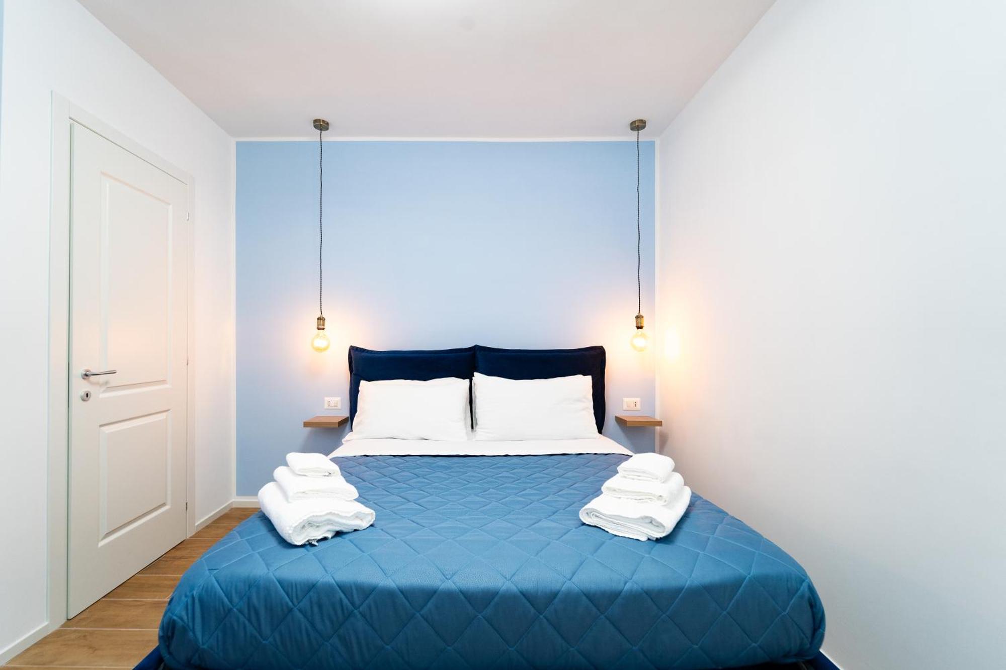 Procida Villa Naples Luaran gambar