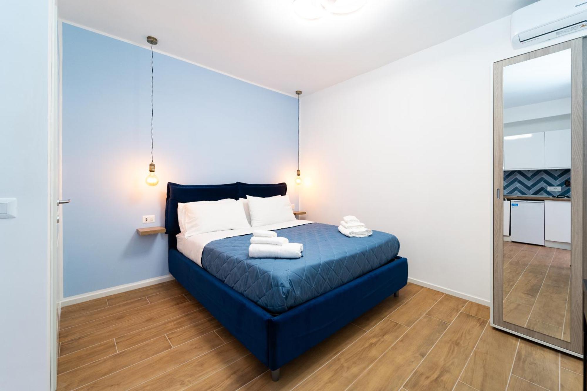 Procida Villa Naples Luaran gambar