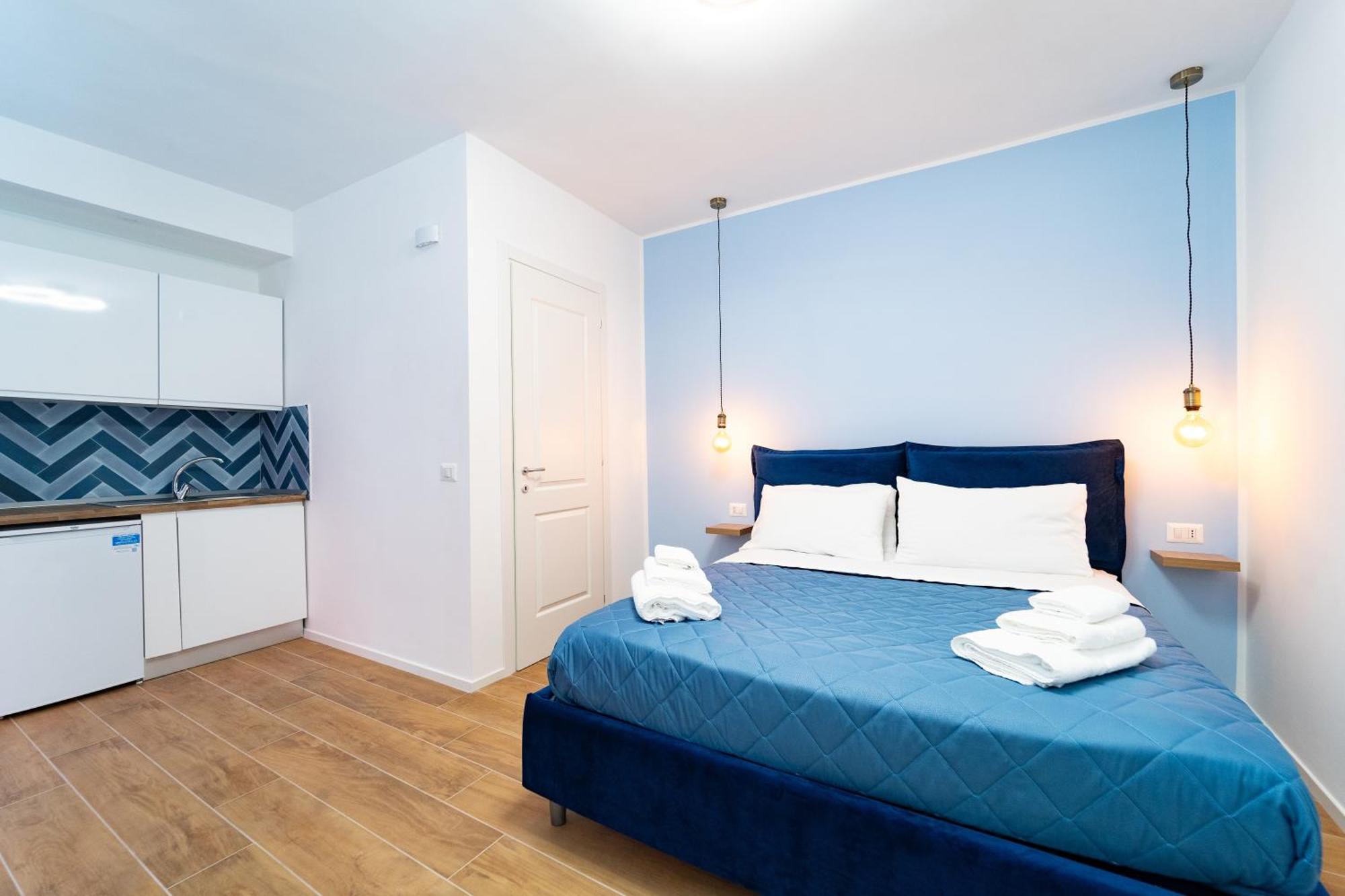 Procida Villa Naples Luaran gambar